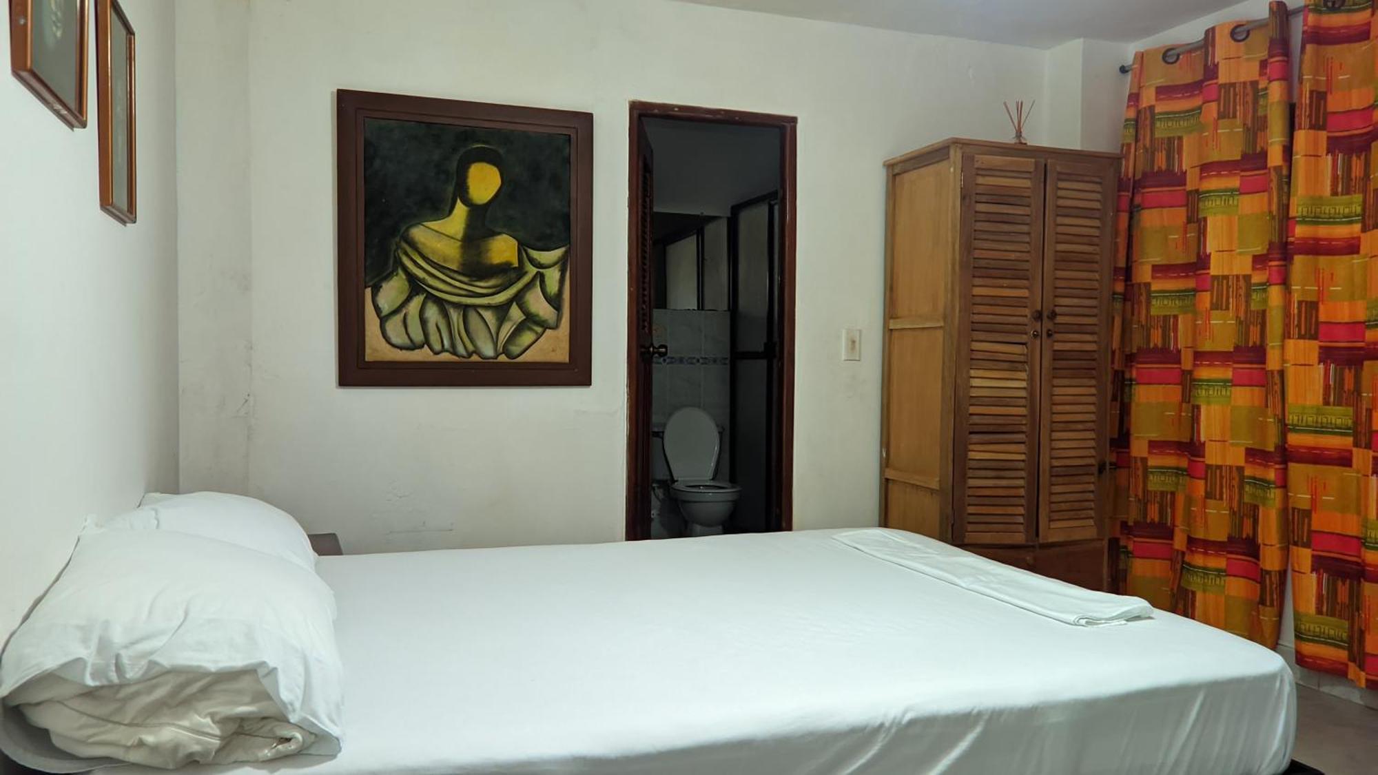 Playa Mar Sun Caribe Hotel Turbo Екстериор снимка
